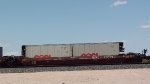 WB Intermodal Frt at Rte 95 & Goffs Rd-96